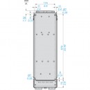 Falownik 45 kW 3x400 VAC ATV930D45N4 Schneider Electric
